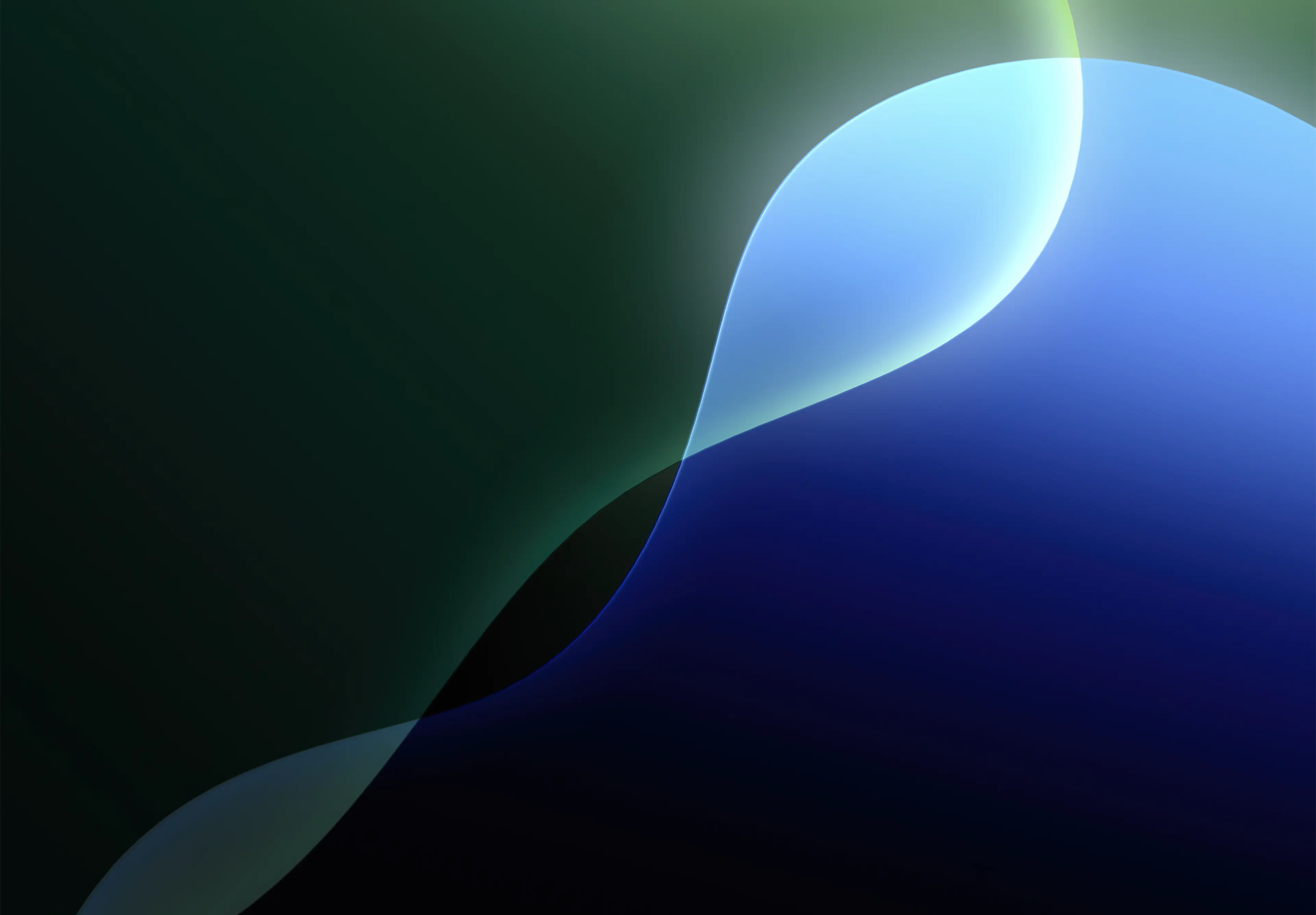 iPadOS 18 默认壁纸 缩略图