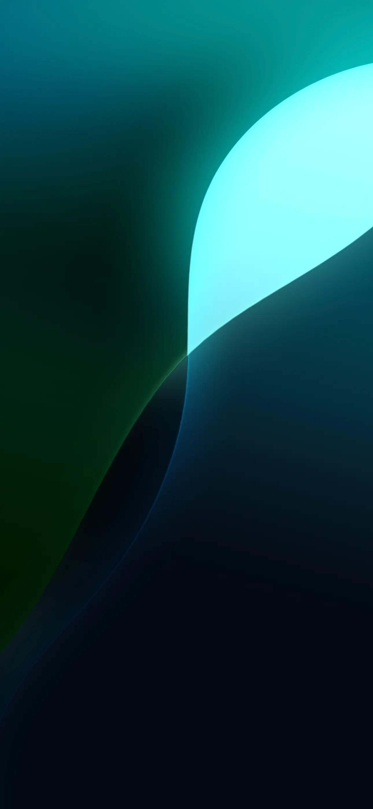 iPhone 17 默认壁纸 缩略图