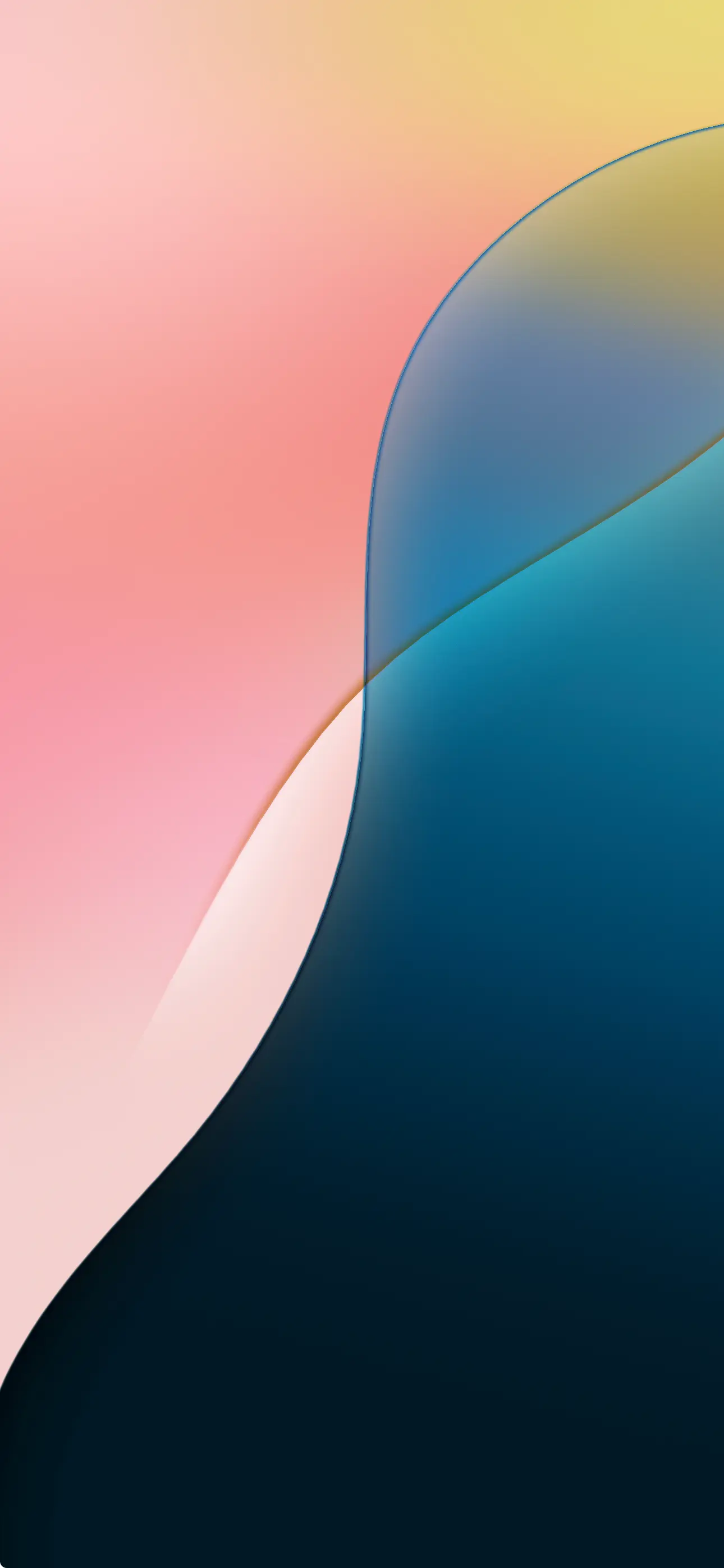 iPhone Air 默认壁纸 缩略图