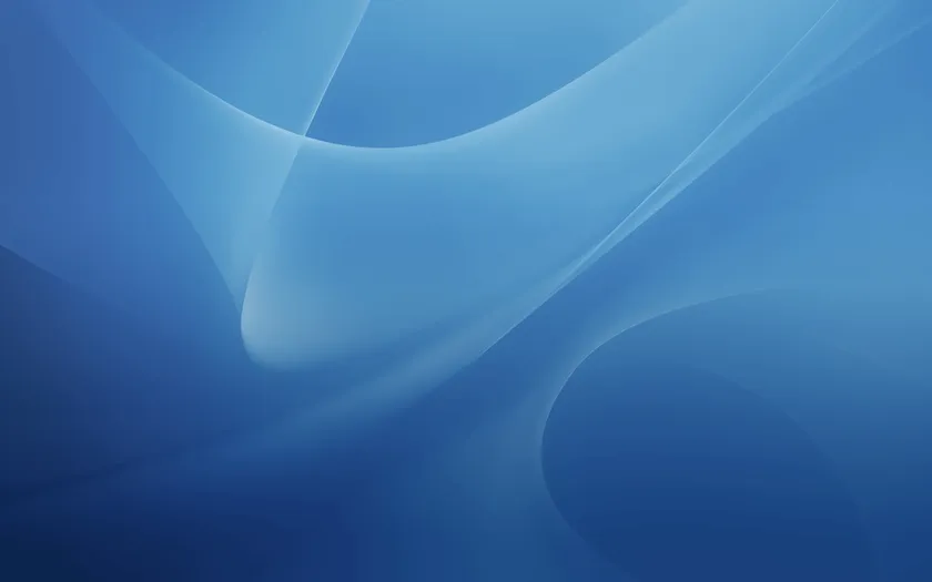 Mac OS X 10.3 黑豹 缩略图