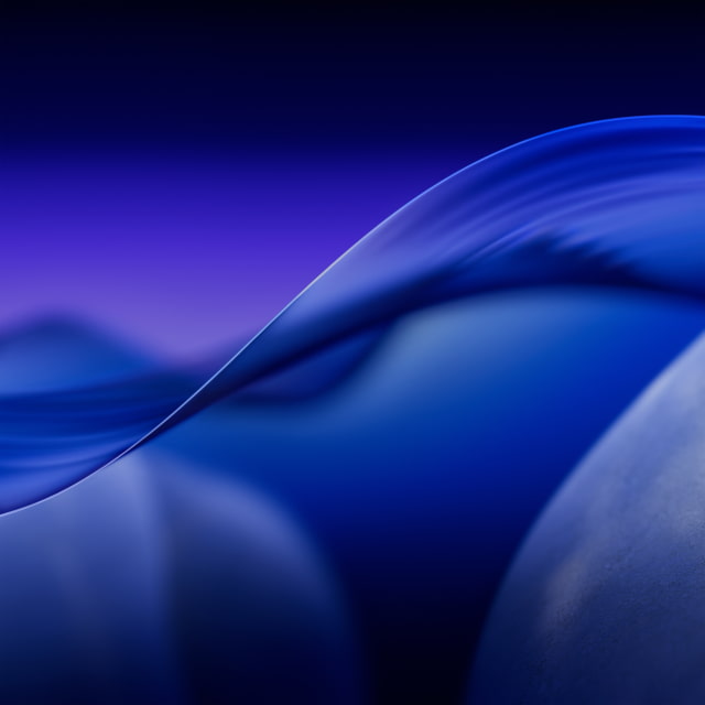macOS 26 太浩湖 - 浅色 缩略图